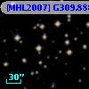 [MHL2007] G309.8886+00.3982 2