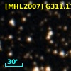 [MHL2007] G311.1794-00.0720 1
