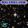IRAS 13581-5930