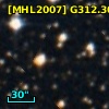 [MHL2007] G312.3070+00.6613 1