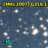 [MHL2007] G316.1386-00.5009 1