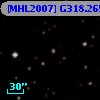 [MHL2007] G318.2650+00.1269 1