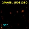 2MASS J15031380-5904285