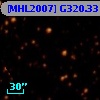[MHL2007] G320.3311-00.3069 1