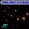 [MHL2007] G320.6693+00.1520 1