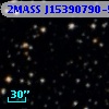 2MASS J15390790-5337580