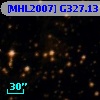 [MHL2007] G327.1316-00.5329 1