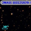 2MASS J15525879-5437404