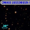 2MASS J15530159-5437478