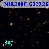 [MHL2007] G327.2688-00.5711 3