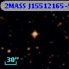 2MASS J15512165-5412467