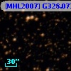 [MHL2007] G328.0734-01.5999 1