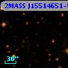 2MASS J15514651-5155378