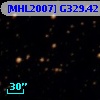 [MHL2007] G329.4211-00.1631 1