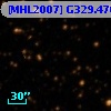 [MHL2007] G329.4761+00.8414 1