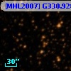 [MHL2007] G330.9288-00.4070 2