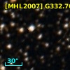 [MHL2007] G332.7673-00.0069 1