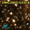 [MHL2007] G332.8256-00.5498 1