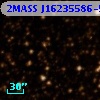 2MASS J16235586-5126164