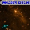 [MHL2007] G332.9565+01.8035 1