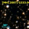 [MHL2007] G333.0682-00.4461 1