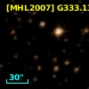 [MHL2007] G333.1306-00.4275 1