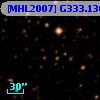 [MHL2007] G333.1306-00.4275 4