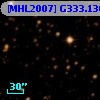 [MHL2007] G333.1306-00.4275 5