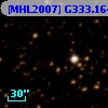 [MHL2007] G333.1642-00.0994 1