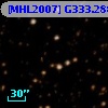 [MHL2007] G333.2880-00.3907 1