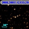 [MHL2007] G333.2880-00.3907 2
