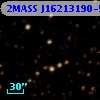 2MASS J16213190-5026436