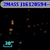 2MASS J16120594-4837176