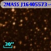 2MASS J16405573-4813591