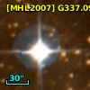 [MHL2007] G337.0963-00.9291 1