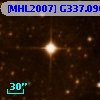 [MHL2007] G337.0963-00.9291 2
