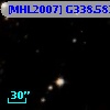 [MHL2007] G338.5821+02.0080 1