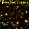 [MHL2007] G338.9237+00.5618 1