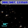 [MHL2007] G339.6816-01.2058 1