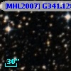 [MHL2007] G341.1281-00.3466 1