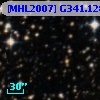 [MHL2007] G341.1281-00.3466 3
