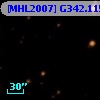 [MHL2007] G342.1156-03.7089 1
