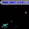 [MHL2007] G342.1156-03.7089 2