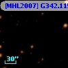 [MHL2007] G342.1156-03.7089 3