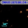 2MASS J17110324-4552536