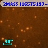 2MASS J16575197-4033267