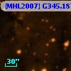[MHL2007] G345.1876+01.0308 1