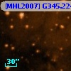 [MHL2007] G345.2244+01.0304 1