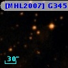[MHL2007] G345.4640+01.4581 1