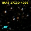 IRAS 17130-4029